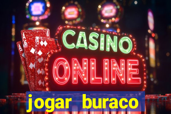 jogar buraco valendo dinheiro